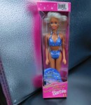 barbie sparkle beach a